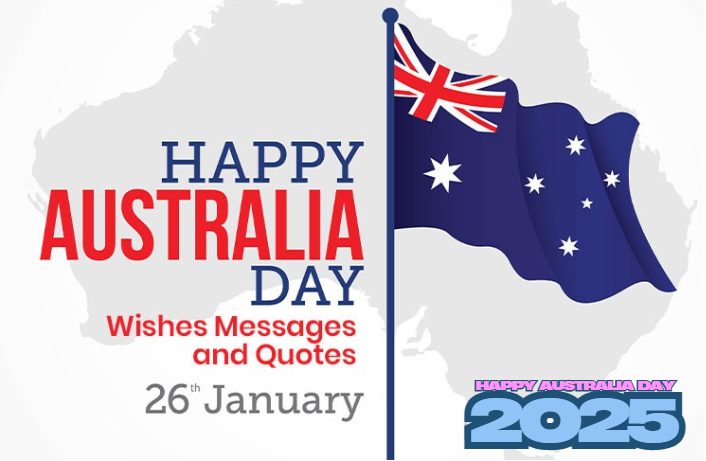 100+ Happy Australia day funny Messages Wishes Status Captions Images