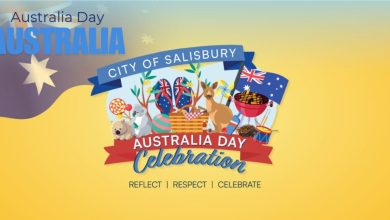 26 January Australia Day Celebration 2025 Status, Captions, Images, GIFs