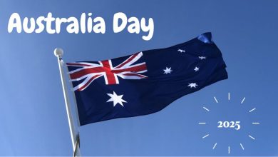 Australia Day controversy 2025