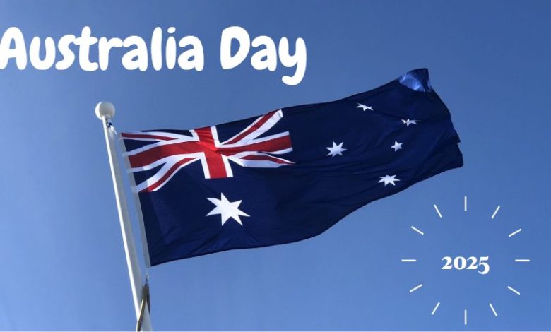 Australia Day controversy 2025