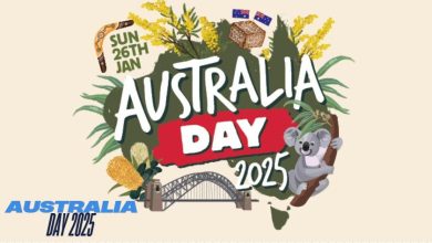 Australian Day 2025 Celebration, Activities, Wishes, Quotes, Pictures