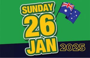 Funny happy Australia day images 2025