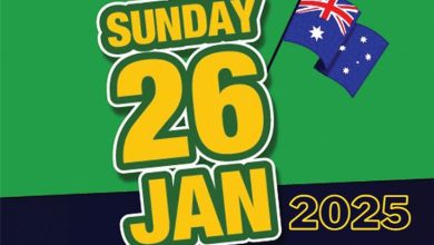 Funny happy Australia day images 2025