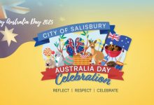 Happy Australia Day 2025 (January 26th) Wishes for Family