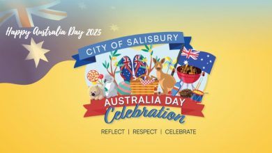 Happy Australia Day 2025 (January 26th) Wishes for Family