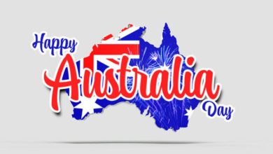 Happy Australia day quotes for friends 2025