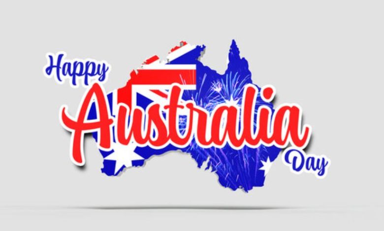 Happy Australia day quotes for friends 2025