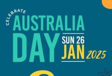 National Day of Australia 2025 Greetings, Wishes, Sayings, Status, Captions