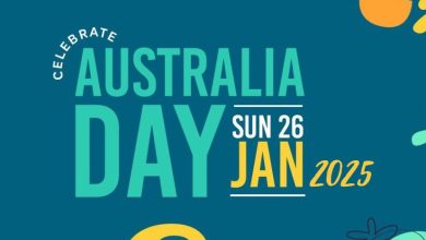 National Day of Australia 2025 Greetings, Wishes, Sayings, Status, Captions