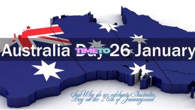 Why do we celebrate Australia Day on the 26th of January